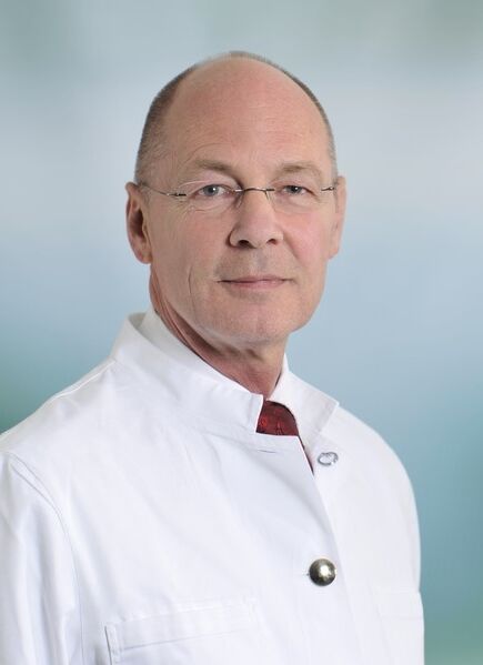 Doctor Phlebologist Péter Kocsis